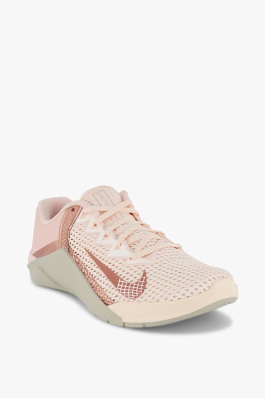 Nike Metcon 6 Damen Fitnessschuh