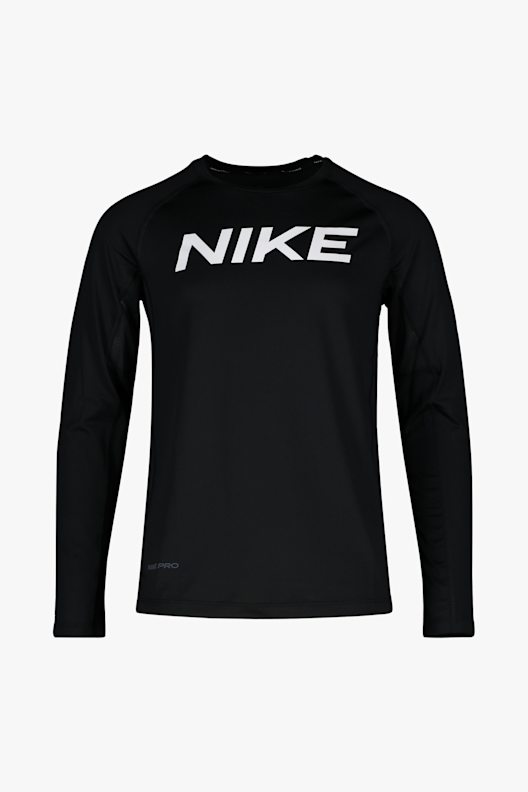 Nike Pro longsleeve garçons