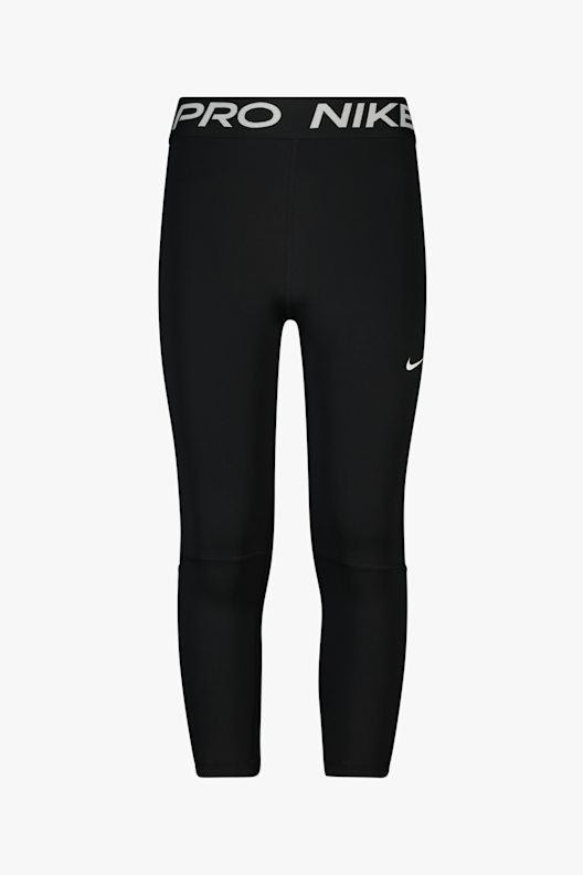 Nike Pro Mädchen 7/8 Tight
