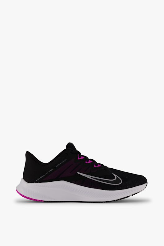 Nike Quest 3 chaussures de course femmes
