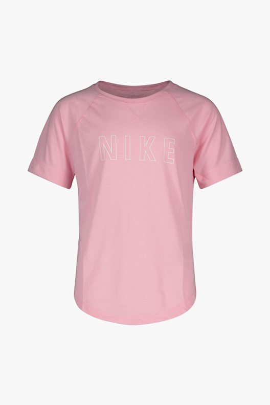 Nike Dri-FIT Trophy Mädchen T-Shirt