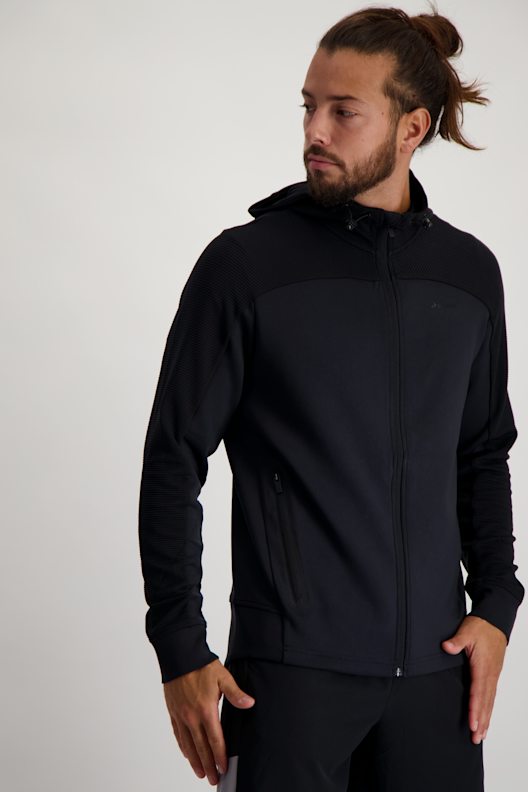 Demix veste de sport hommes