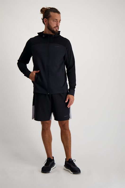 Demix veste de sport hommes