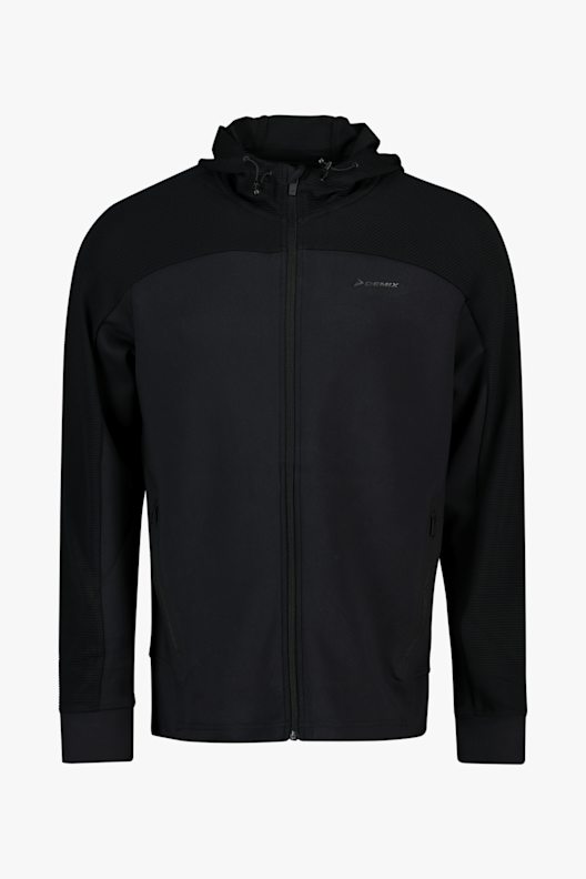 Demix veste de sport hommes