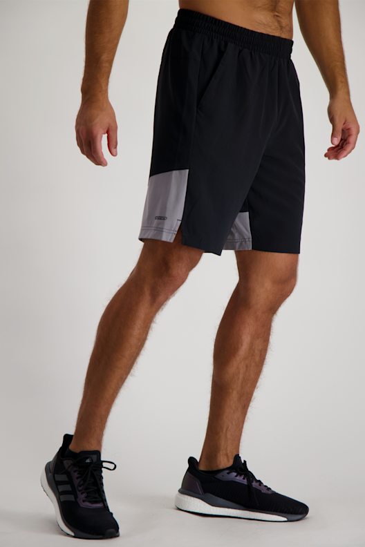 Demix Herren Short