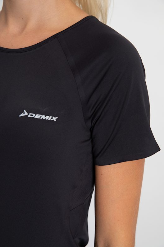 Demix t-shirt femmes