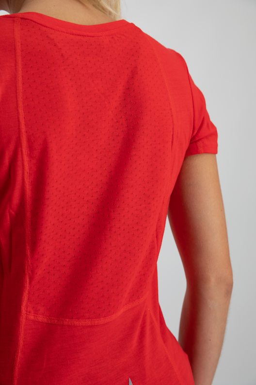 Demix t-shirt femmes