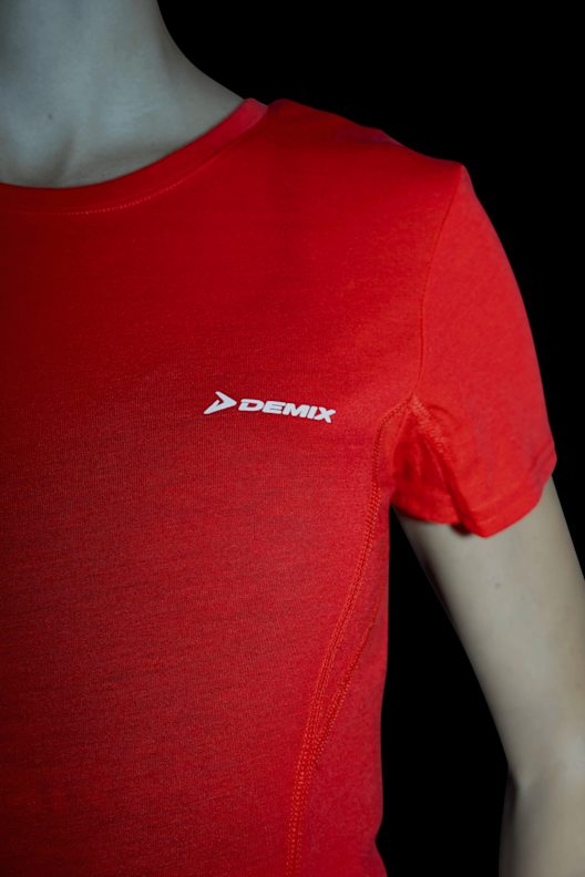 Demix t-shirt donna