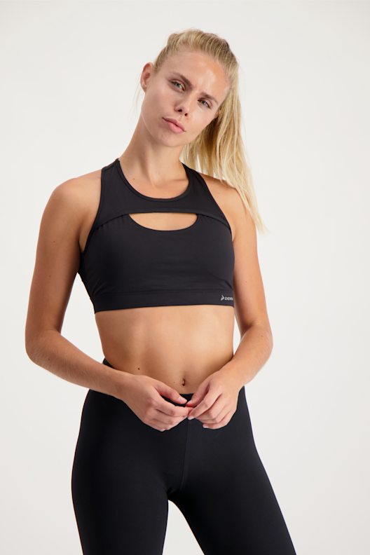 Demix soutien-gorge de sport femmes