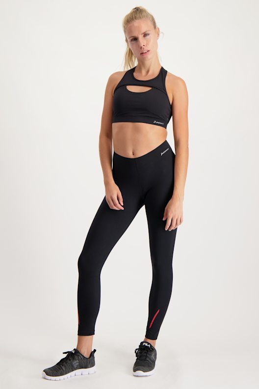 Demix reggiseno sportivo donna