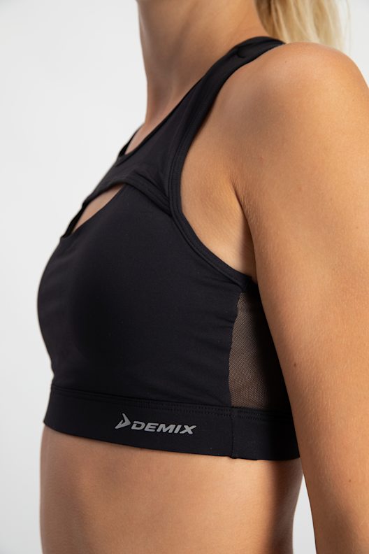 Demix soutien-gorge de sport femmes