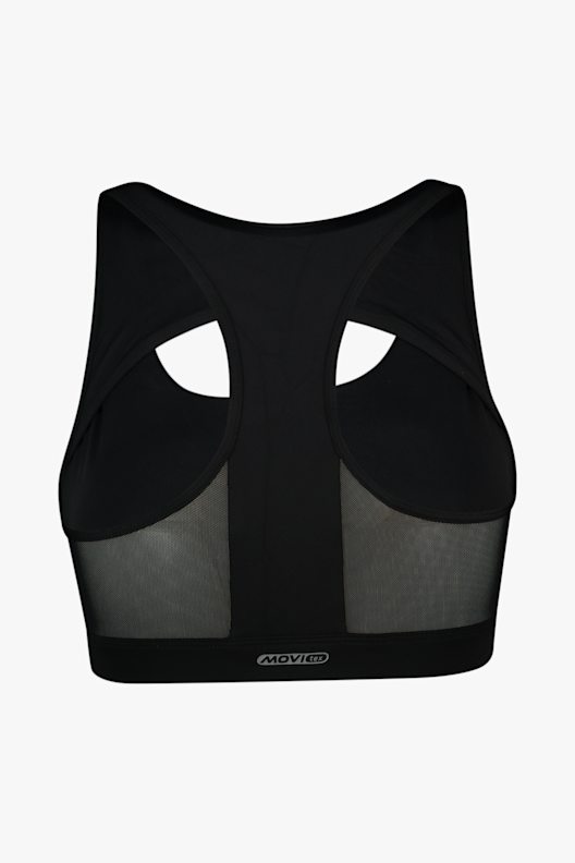 Demix reggiseno sportivo donna