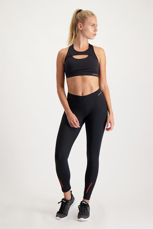 Demix Damen 7/8 Tight