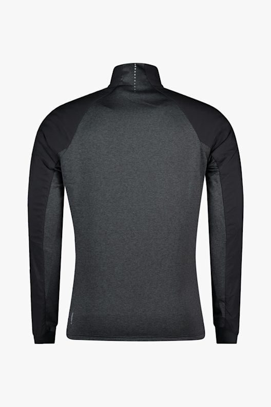 Odlo Millennium S-Thermic Herren Laufjacke