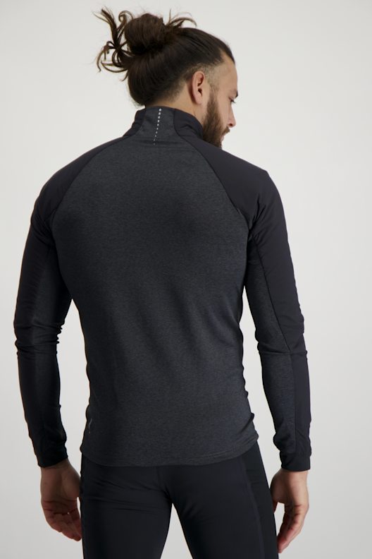 Odlo Millennium S-Thermic Herren Laufjacke