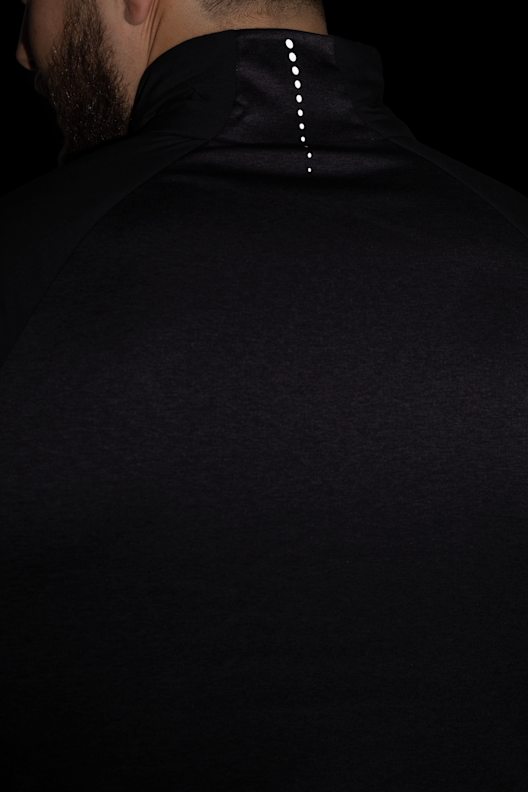 Odlo Millennium S-Thermic giacca da corsa uomo