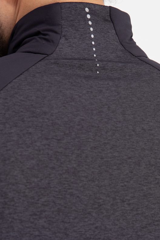 Odlo Millennium S-Thermic veste de course hommes