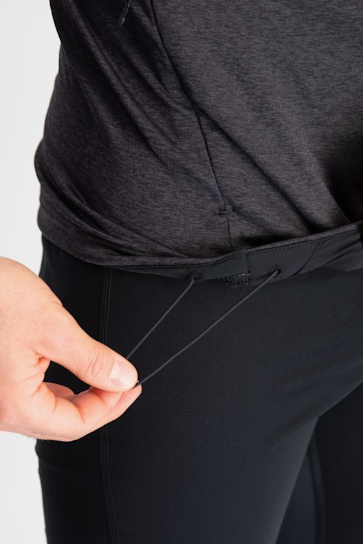 Odlo Millennium S-Thermic giacca da corsa uomo