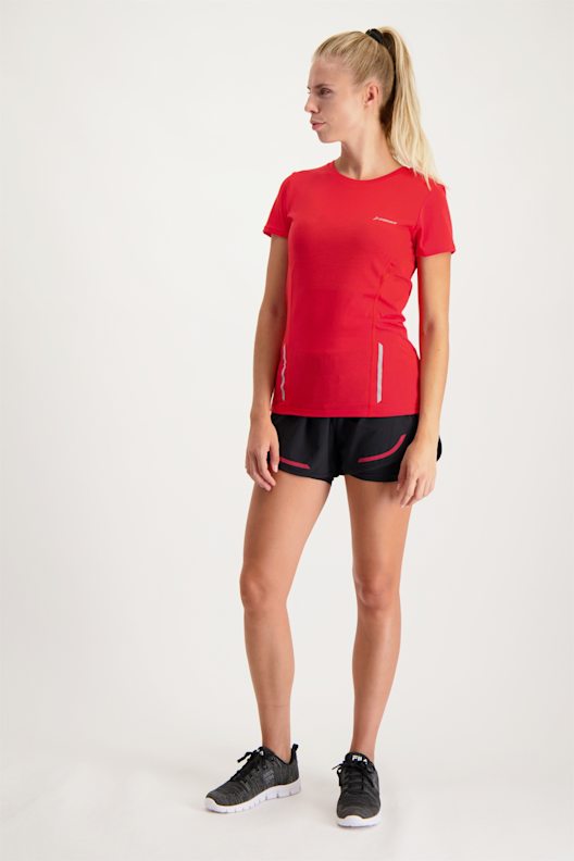 Demix Damen Short