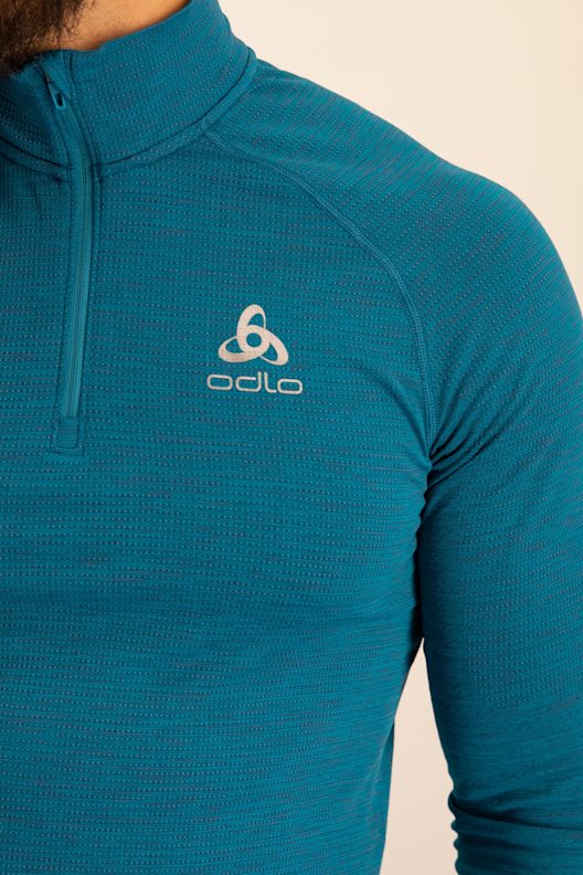 Odlo Millennium Yakwarm Herren Longsleeve