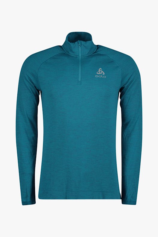 Odlo Millennium Yakwarm Herren Longsleeve