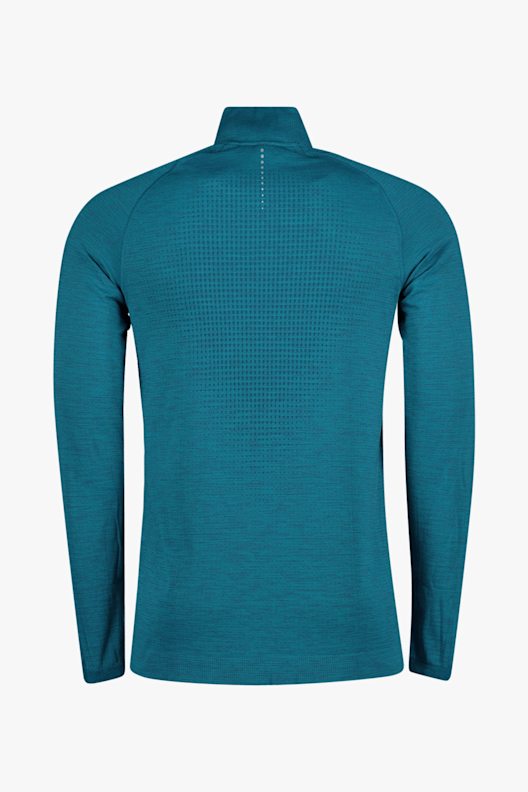 Odlo Millennium Yakwarm Herren Longsleeve