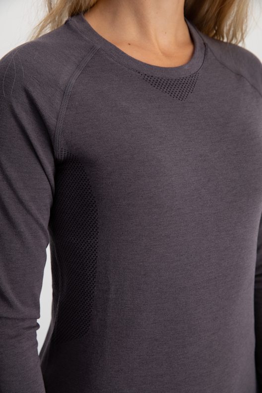 Demix longsleeve femmes