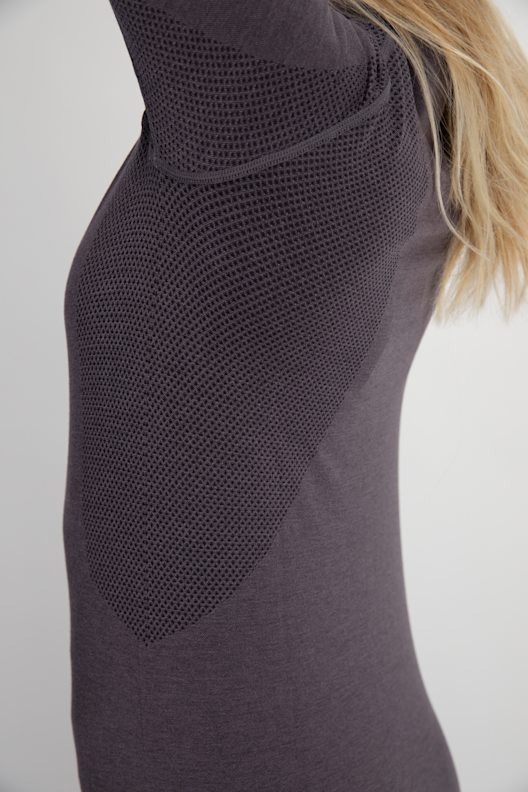 Demix longsleeve femmes