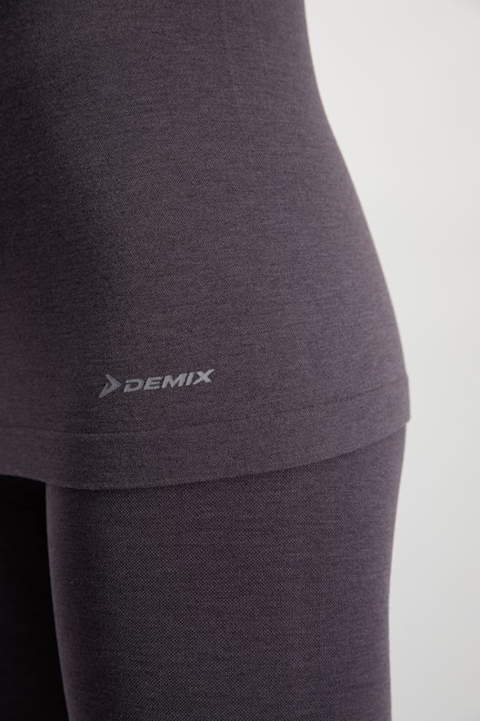 Demix longsleeve donna