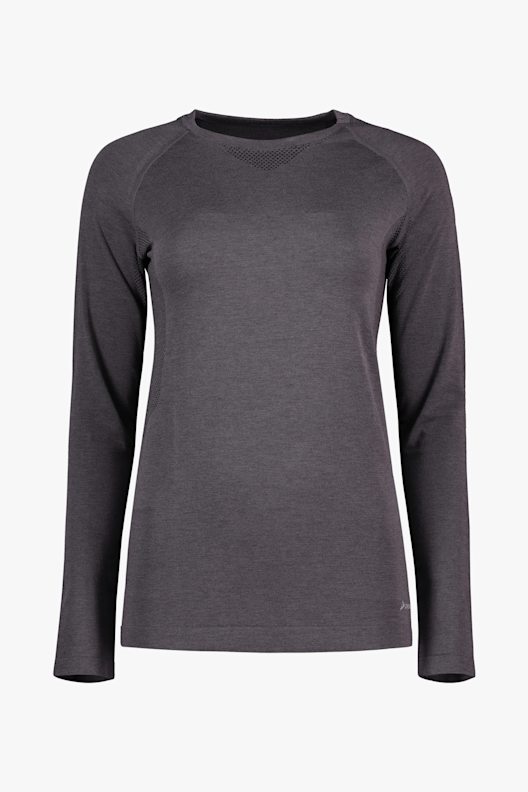 Demix longsleeve femmes
