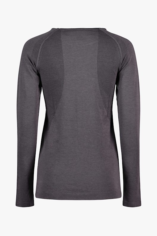 Demix longsleeve donna