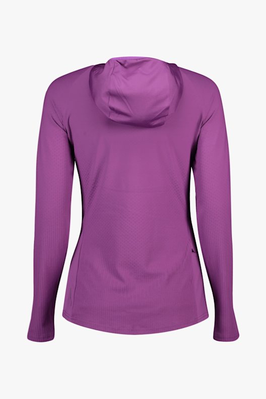 Odlo Zeroweight Ceramiwarm Damen Longsleeve