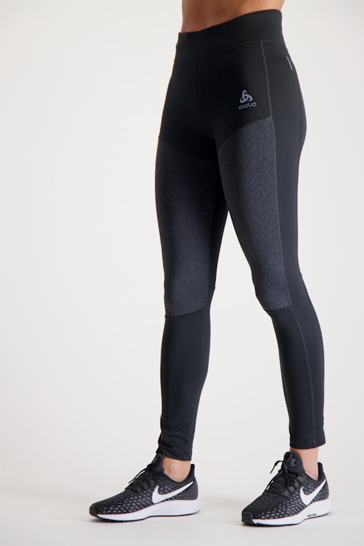 Odlo Millennium Yakwarm tight femmes