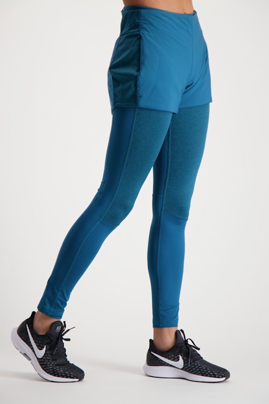 Odlo Millennium S-Thermic Damen Short