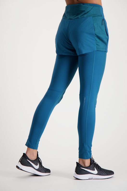 Odlo Millennium S-Thermic short femmes