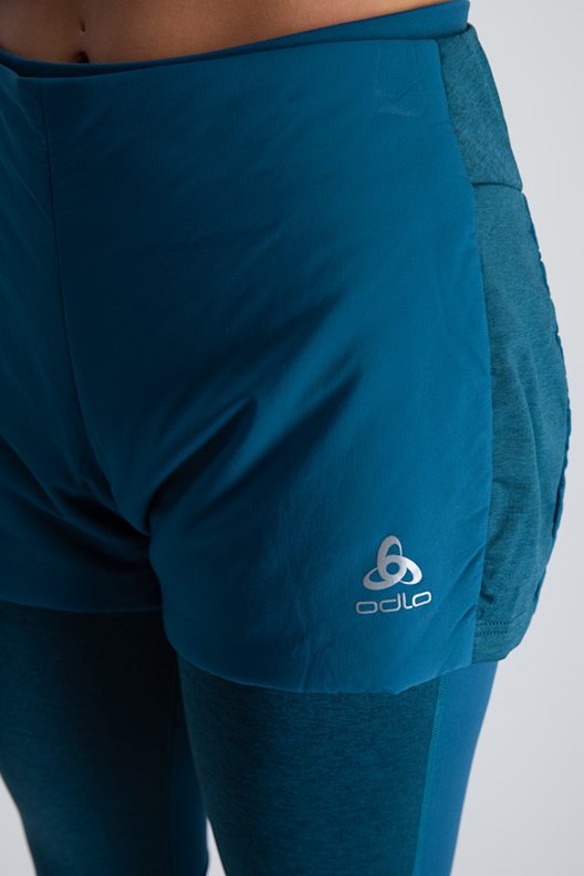 Odlo Millennium S-Thermic Damen Short