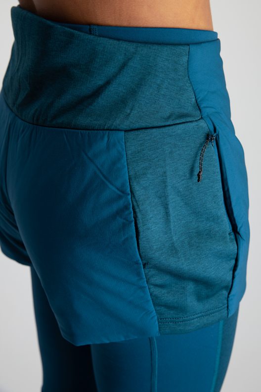 Odlo Millennium S-Thermic short femmes