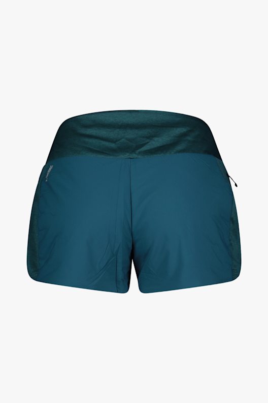 Odlo Millennium S-Thermic short donna