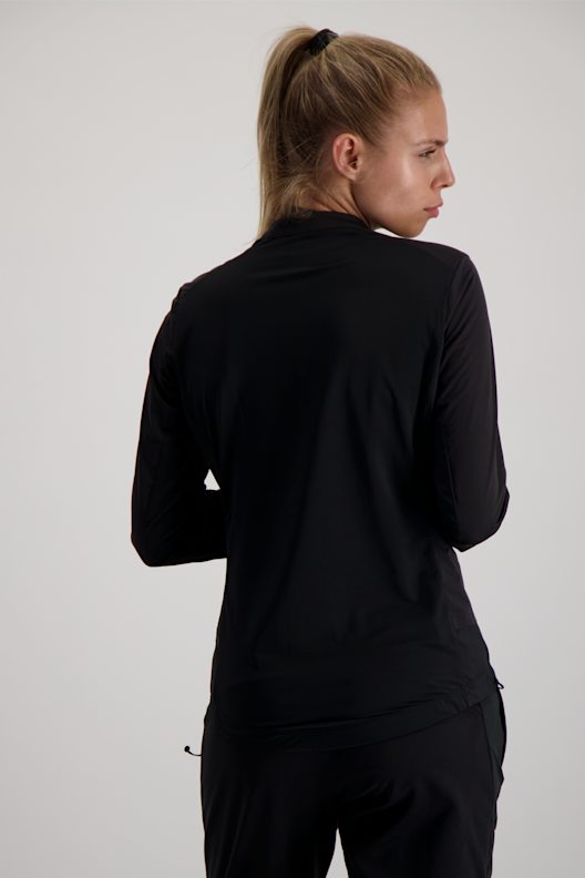 Salomon Lightning Lightshell Damen Laufjacke