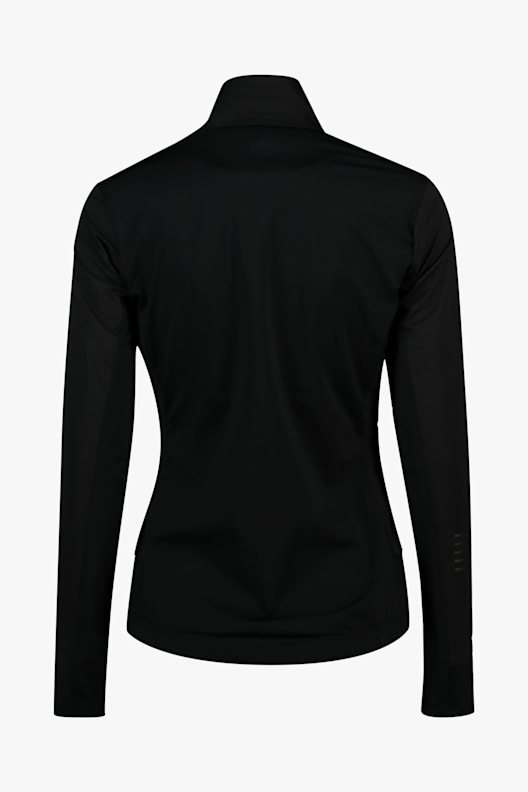 Salomon Lightning Lightshell veste de course femmes