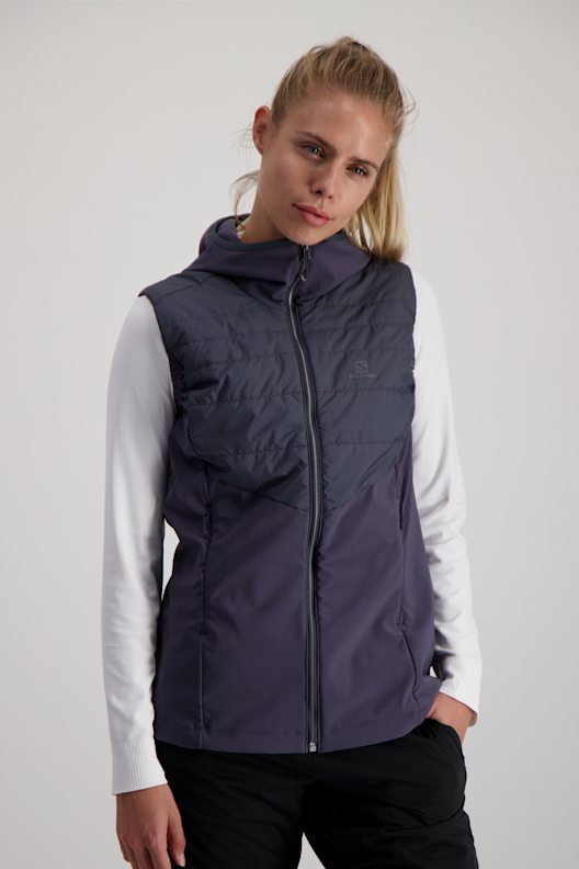 Salomon Outspeed gilet femmes