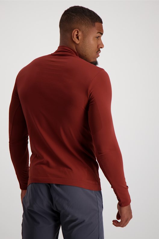 Salomon Explore Seamless Herren Midlayer
