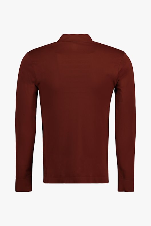 Salomon Explore Seamless midlayer hommes