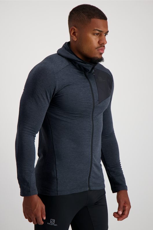 Salomon Outline Herren Midlayer