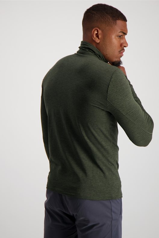 Salomon Outline midlayer uomo