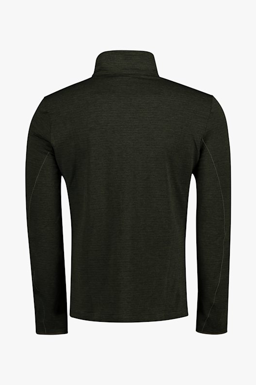 Salomon Outline Herren Midlayer