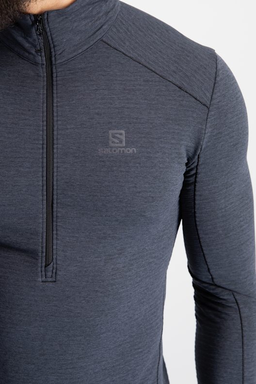 Salomon Outline Herren Midlayer