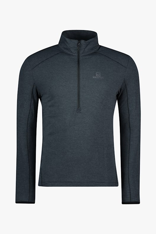 Salomon Outline midlayer hommes