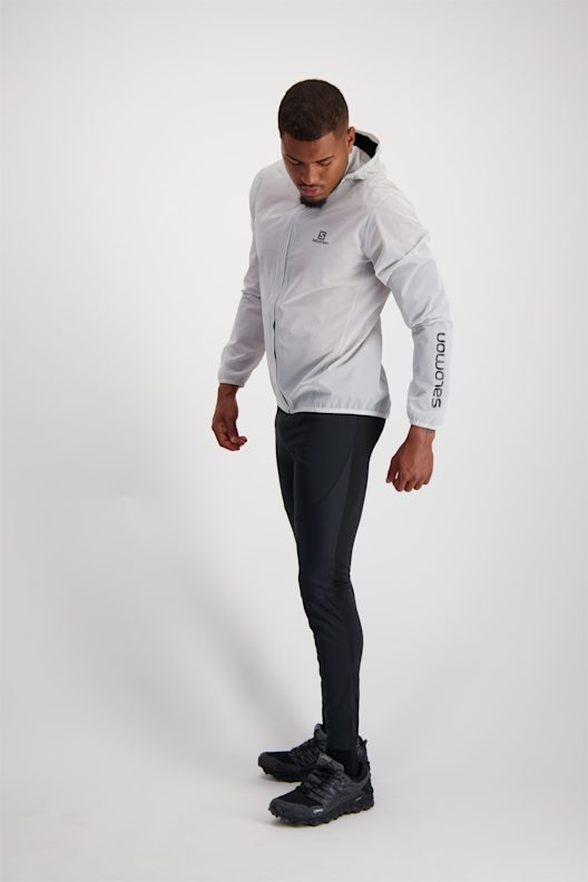 Salomon Trail Runner tight hommes