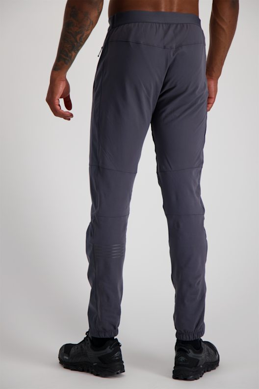Salomon RS Softshell pantalon de course hommes